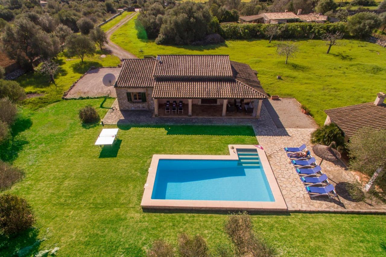 Casa vacanze Les Figueres By Homevillas360 *